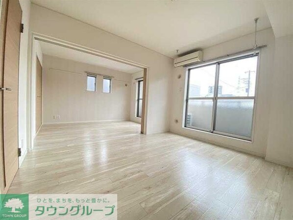 famigliaの物件内観写真